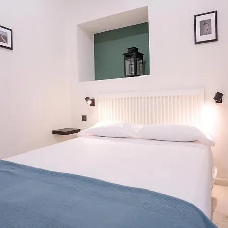 Monkeys Cervantes Sevilha